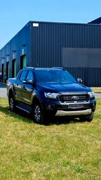 FORD RANGER, Auto's, Automaat, Euro 6, Bedrijf, Diesel