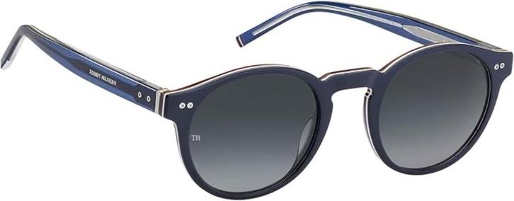 Tommy Hilfiger Lunettes de soleil SNELLE GRATIS LEVERING, Handtassen en Accessoires, Zonnebrillen en Brillen | Heren, Nieuw, Zonnebril