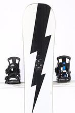 158 162 166 snowboard BURTON CUSTOM EXPERIENCE WIDE, Sport en Fitness, Snowboarden, Verzenden, Gebruikt, Board