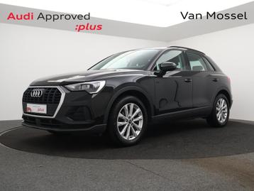 Audi Q3 Q3 35 TFSI Business Edition Attraction Str. beschikbaar voor biedingen