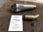 Remus Hypercone uitlaat Ducati Scrambler Classic Icon etc., Ophalen of Verzenden, Gebruikt