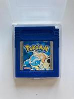 Pokemon Blue Gameboy, Consoles de jeu & Jeux vidéo, Jeux | Nintendo Game Boy, Utilisé, Enlèvement ou Envoi