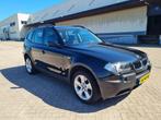 BMW X3 2.0i, Young Timer, Autos, Achat, Entreprise, 5 places, 1600 kg