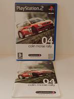 Ps2 Colin Mcrae Rally 2004, Games en Spelcomputers, Games | Sony PlayStation 2, Ophalen of Verzenden, Zo goed als nieuw