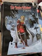 Rode Ridder, Boeken, Stripverhalen, Meerdere stripboeken, Ophalen of Verzenden, Zo goed als nieuw