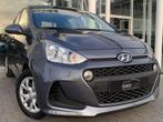 Hyundai i10 1.0i / Boite Auto / Airco / Faible KM / GARANTIE, Auto's, Stof, USB, Bedrijf, Zilver of Grijs