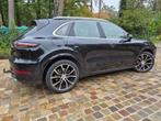 ZEER MOOI EN COMPLEET UITGERUSTE PORSCHE CAYENNE 3.0 V6, Auto's, Automaat, Cayenne, Euro 6, Zwart