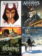 Strips aan 3€, Meerdere stripboeken, Ophalen, Zo goed als nieuw