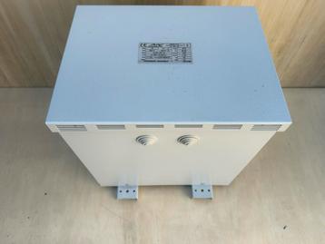 Transformator 10kVA – omkeerbaar 400V / 230V – NIEUW, Enlèvement, Neuf