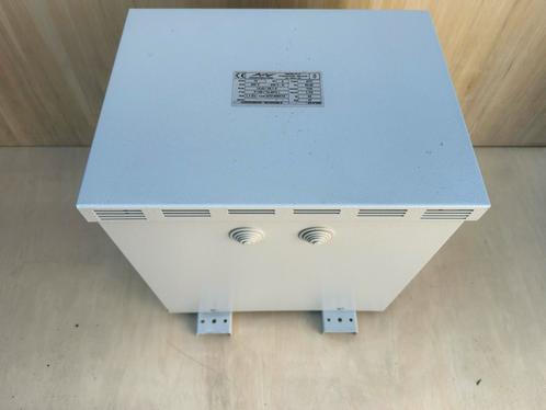 Transformator 10kVA – omkeerbaar 400V / 230V – NIEUW, Elektronische apparatuur, Onderdelen en Toebehoren, Nieuw, Ophalen