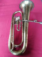 tuba, Enlèvement ou Envoi, Utilisé, Euphonium ou Tuba ténor