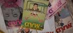 Nederlandse Strip magazine MAD, Boeken, Ophalen, Complete serie of reeks, Zo goed als nieuw, Diverse Auteurs