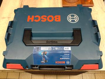 BOSCH GSR 18 V-90 C, Enlèvement ou Envoi, Comme neuf