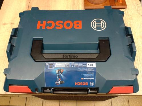 BOSCH GSR 18V-90c, Doe-het-zelf en Bouw, Gereedschap | Overige machines, Zo goed als nieuw, Ophalen of Verzenden