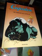 Cupidon 7 eo, Enlèvement ou Envoi