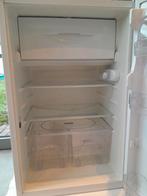Koelkast, Elektronische apparatuur, Koelkasten en IJskasten, Gebruikt, 100 tot 150 liter, 45 tot 60 cm, Met vriesvak