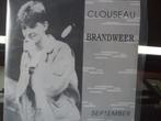 Clouseau - Brandweer, Cd's en Dvd's, Vinyl Singles, Verzenden