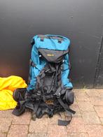 Backpack 65 liter van Lowe Alpine met regenhoes, Sport en Fitness, Bergsport en Wandelen, Gebruikt, Ophalen