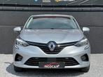 Renault Clio 1.0 TCe Zen * 1 JAAR GARANTIE*, Voorwielaandrijving, Stof, Bedrijf, 5 deurs