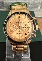 JACOB ZECH MILANO SPORTS CHRONO VAUT479€! 💯%NOUVEAU !, Enlèvement ou Envoi, Neuf