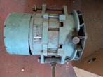 Land Rover Military FFR Alternator / Generator Lucas CAV AC9, Auto-onderdelen, Motor en Toebehoren, Ophalen, Gebruikt, Land Rover