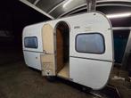 Caravane Casbah De Reu330une offre honnête sera pour vous, Caravanes & Camping, Caravanes, 50 kg ou moins, Jusqu'à 4 m, Particulier