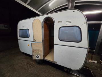 Caravan Casbah De Reu330doe en eerlijke bod en zal voor zijn