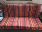 Zetelbed - gratis op te halen, Huis en Inrichting, Ophalen of Verzenden, Gebruikt