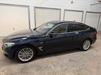 BMW 3.18 GT Automatique, Auto's, Automaat, Euro 6, Blauw, Bruin