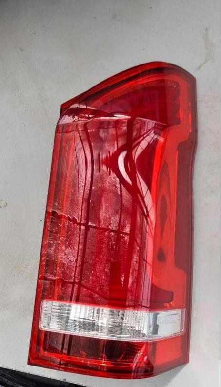 Achterlicht led rechts Mercedes-Benz Vito W447 A 4478200664, Auto-onderdelen, Verlichting, Ophalen of Verzenden