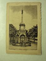 54811 - LIEGE - LE PERRON - ZIE 2 FOTO'S, Verzamelen, Verzenden