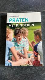 Piet Vandebriel - Praten met kinderen, Ophalen, Zo goed als nieuw, Piet Vandebriel