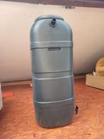 2 regenwatertanks, Ophalen, Zo goed als nieuw