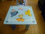 Kindertafel met 1 stoeltje, Kinderen en Baby's, Ophalen, Gebruikt