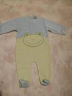 baby pyjama 1 maand splinternieuw, Ophalen of Verzenden, Nieuw