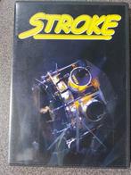 groupe DVD de musique Stroke - Roeselare - percussion, Comme neuf, Enlèvement ou Envoi