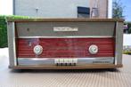 Antieke / vintage radio Siera SA4212A - '60, Ophalen