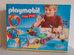 Playmobil  nieuw piraten eiland speelmat 46/66cm, Kinderen en Baby's, Speelgoed | Playmobil, Ophalen of Verzenden, Zo goed als nieuw