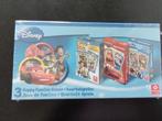 3 kwartetspellen, Disney, nieuw, Hobby en Vrije tijd, Een of twee spelers, Ophalen of Verzenden, Nieuw, Disney
