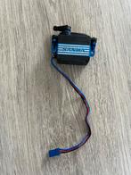Sanwa servo, Hobby en Vrije tijd, Modelbouw | Radiografisch | Overige, Ophalen, Zo goed als nieuw