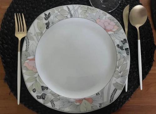 Servies winterling 72 stuks / voor 12 personen, Huis en Inrichting, Keuken | Servies, Nieuw, Compleet servies, Overige stijlen