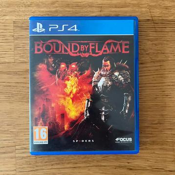 Bound by Flame voor Sony PlayStation 4 beschikbaar voor biedingen