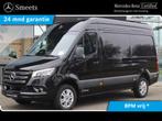 Mercedes-Benz Sprinter 319 L2H2 FACELIFT FULL OPTIONS, Auto's, Bestelwagens en Lichte vracht, Automaat, Gebruikt, 4 cilinders