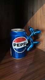 Naughty Balloon Dog x Pepsi door Koen Betjes, Antiquités & Art, Enlèvement