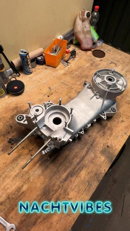 stralen, Motoren, Tuning en Styling, Ophalen of Verzenden