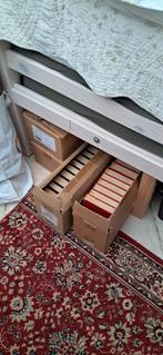 Livres, collections complètes : français/néerlandais.anglais, Enlèvement