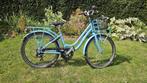 Meisjesfiets 24" met mandje in zeer goede staat, Fietsen en Brommers, Fietsen | Meisjes, Ophalen, 24 inch, Versnellingen, Zo goed als nieuw
