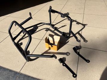 Apduro zijkofferrek voor BMW R1300GS beschikbaar voor biedingen