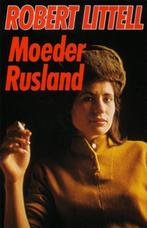 Moeder Rusland Robert Littell 205 blz, Ophalen of Verzenden, Zo goed als nieuw