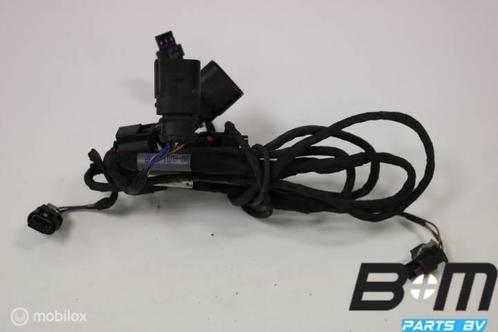 Kabelboom in achterbumper Audi A3 8V Sedan S-line, Auto-onderdelen, Carrosserie, Gebruikt